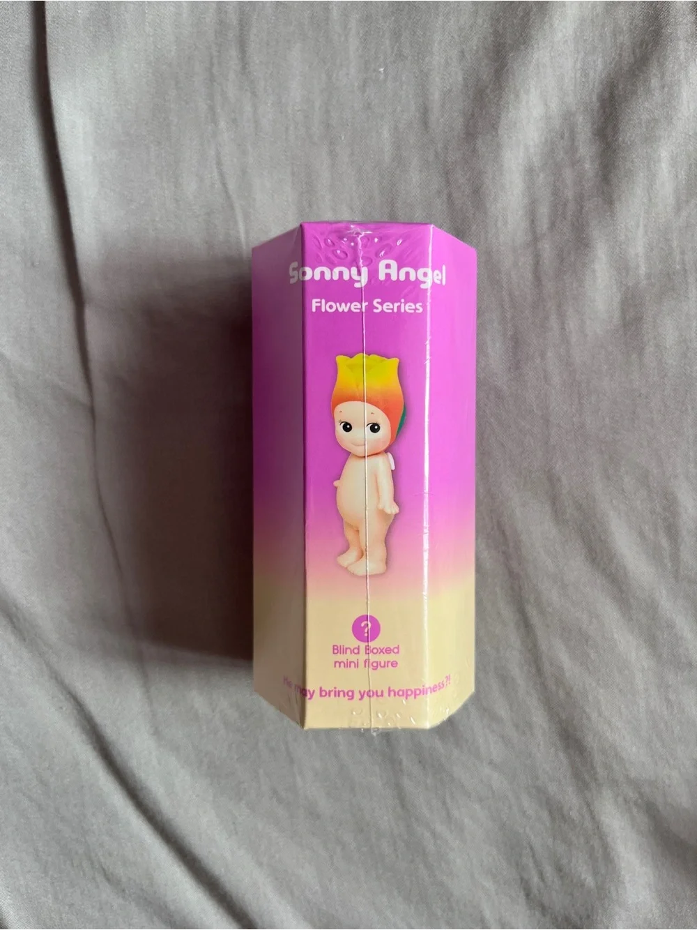 Sonny Angel Flower Series Mini Figure